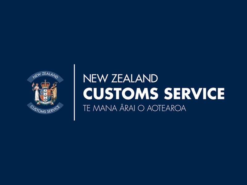New Zealand Customs